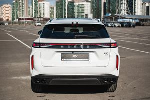 Exeed RX 2024 года, 0 км - вид 9