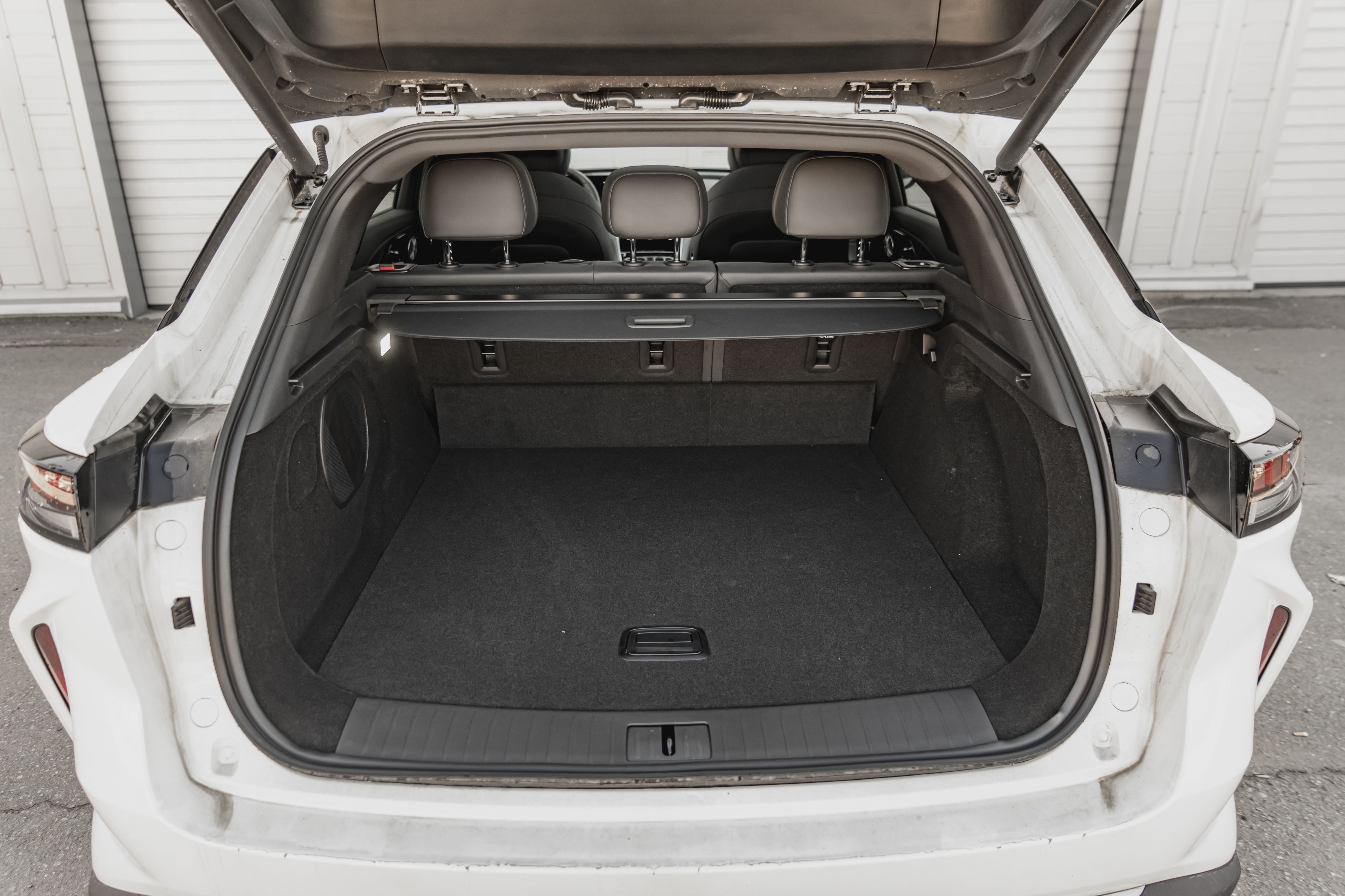 Exeed RX 2024 года, 0 км - вид 10