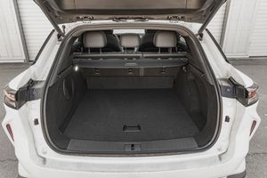 Exeed RX 2024 года, 0 км - вид 10