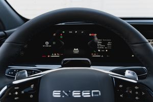 Exeed RX 2024 года, 0 км - вид 15