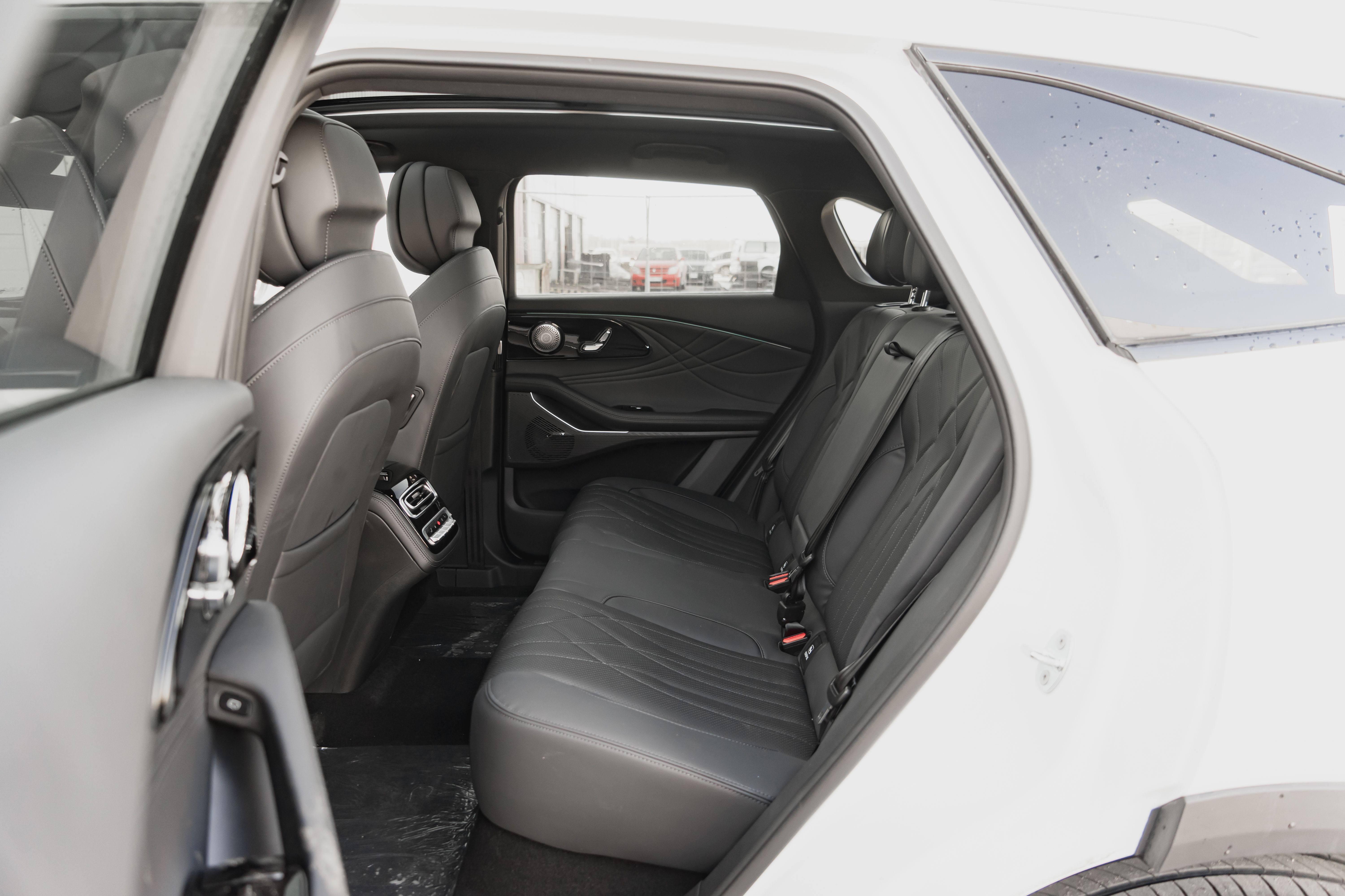 Exeed RX 2024 года, 0 км - вид 23