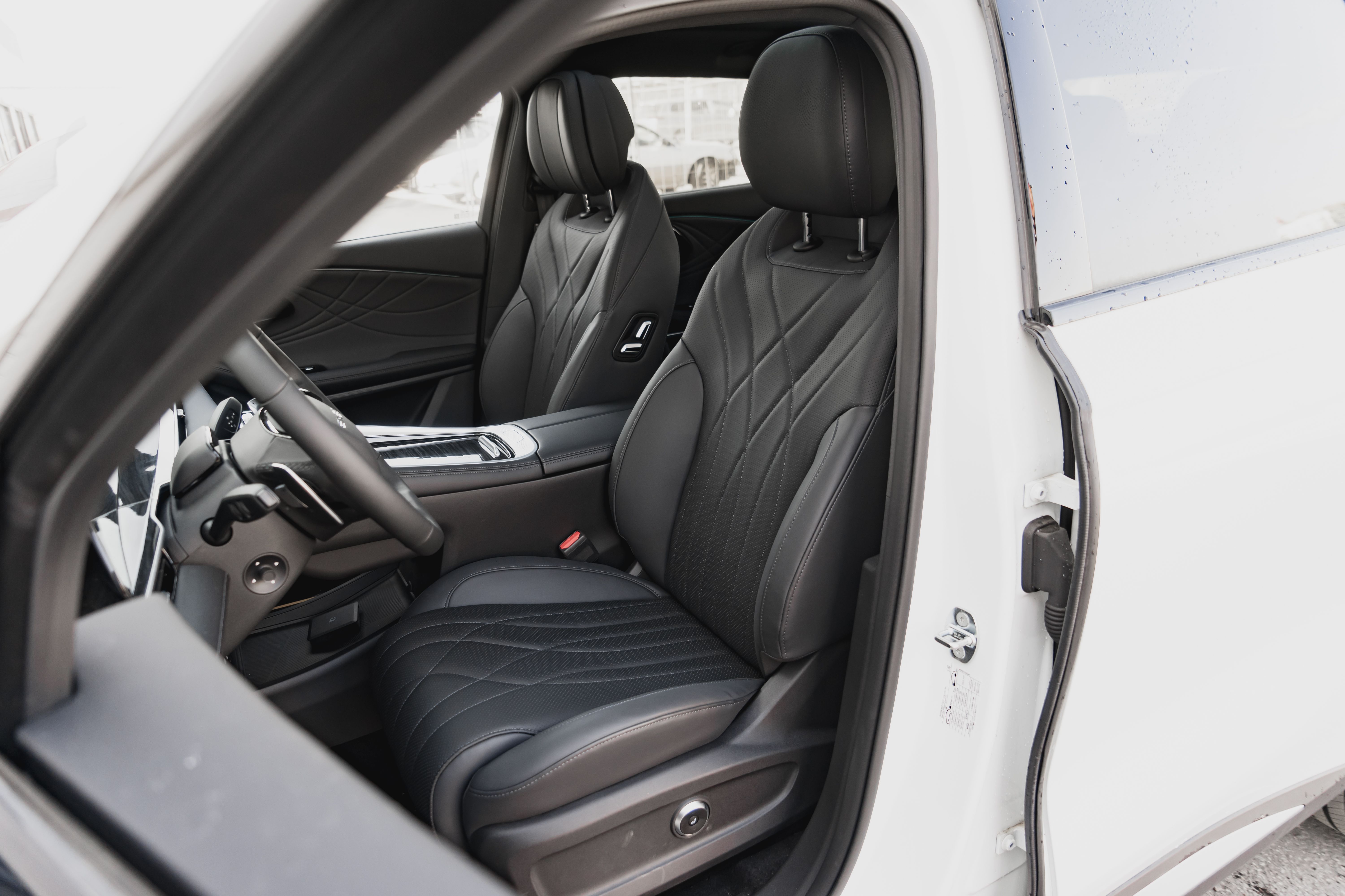 Exeed RX 2024 года, 0 км - вид 13