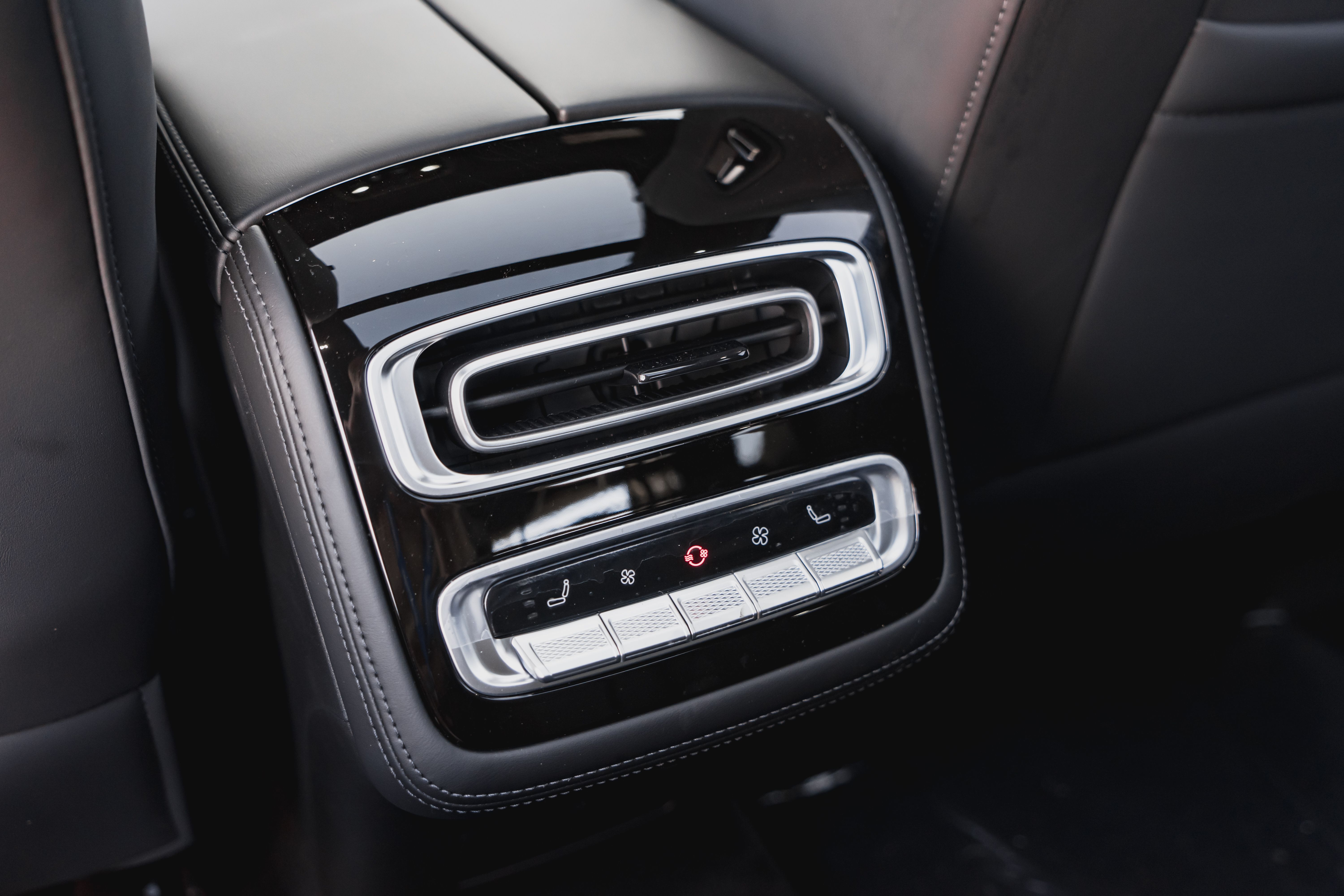 Exeed RX 2024 года, 0 км - вид 24