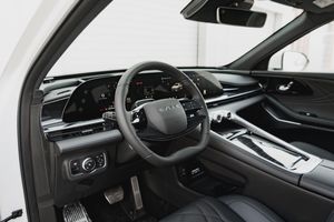 Exeed RX 2024 года, 0 км - вид 14