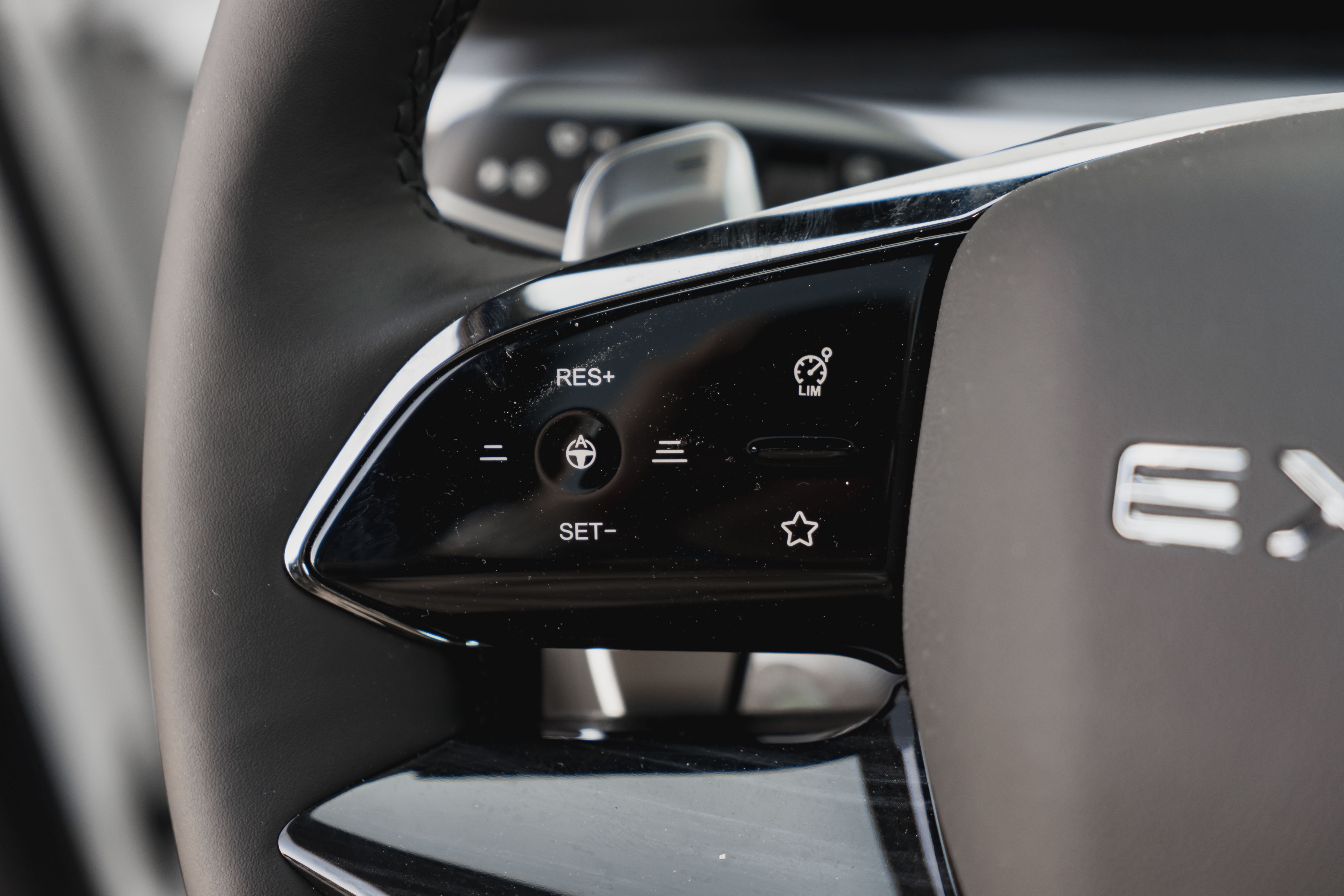 Exeed RX 2024 года, 0 км - вид 16