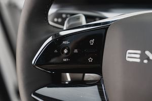 Exeed RX 2024 года, 0 км - вид 16