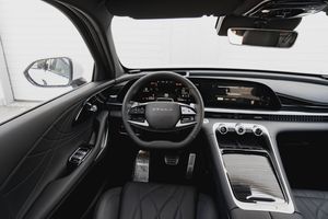 Exeed RX 2024 года, 0 км - вид 18