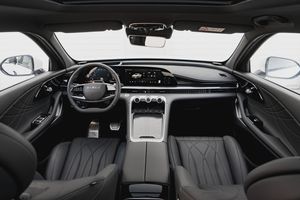 Exeed RX 2024 года, 0 км - вид 20