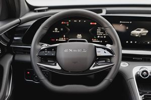 Exeed RX 2024 года, 0 км - вид 22