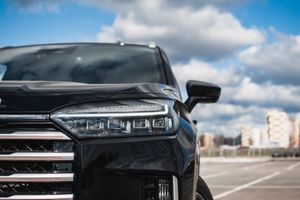 Exeed VX 2024 года, 0 км - вид 4