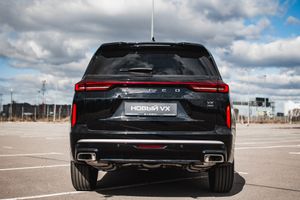 Exeed VX 2024 года, 0 км - вид 9