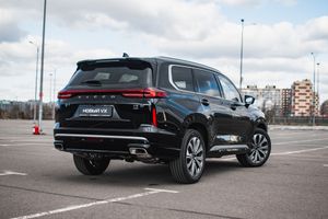 Exeed VX 2024 года, 0 км - вид 7