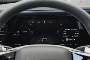 Exeed VX 2024 года, 0 км - вид 18