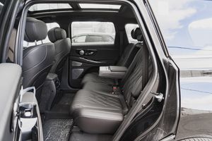 Exeed VX 2024 года, 0 км - вид 27