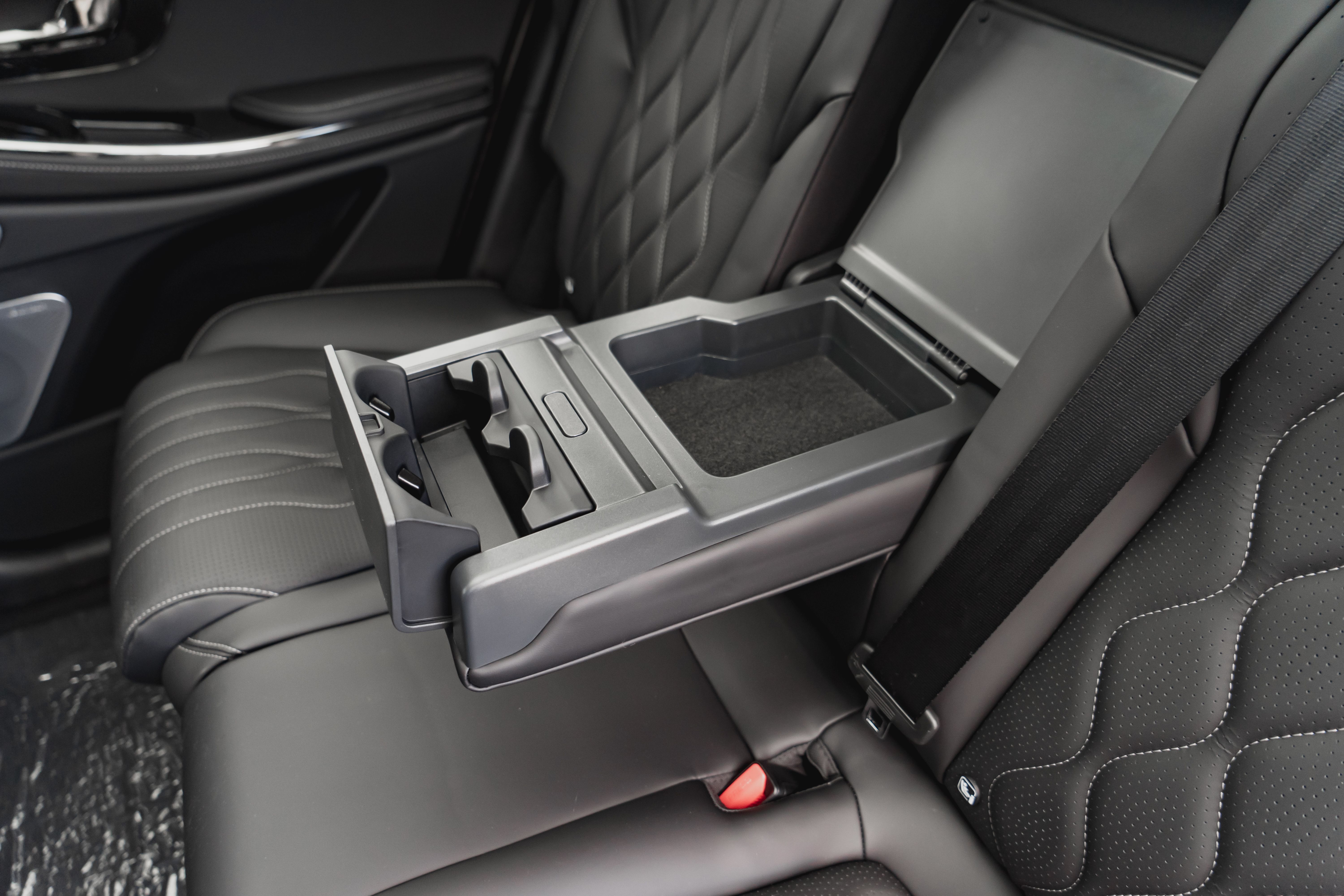 Exeed VX 2024 года, 0 км - вид 28