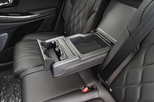 Exeed VX 2024 года, 0 км - вид 28