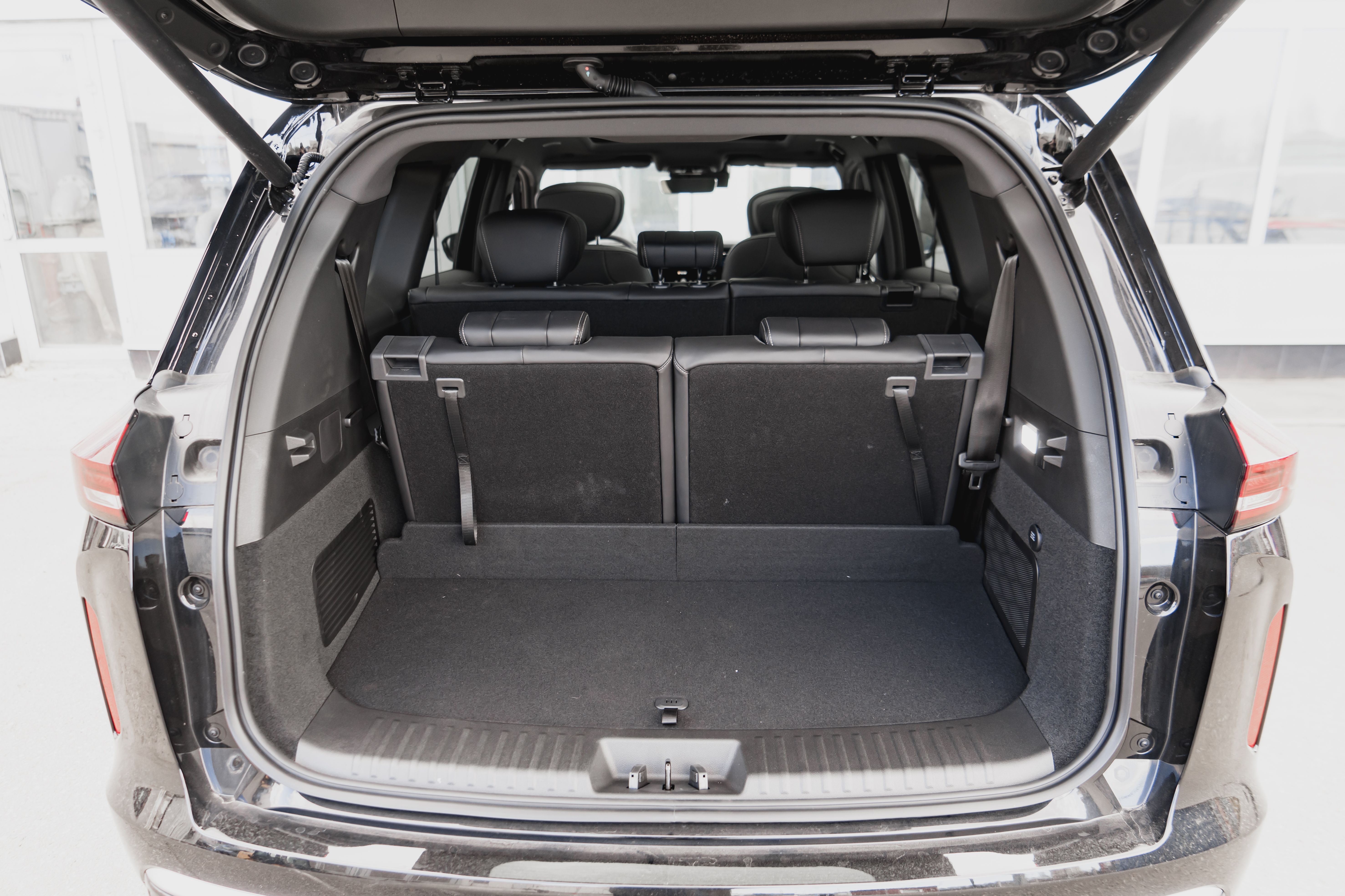 Exeed VX 2024 года, 0 км - вид 10