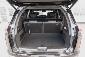 Exeed VX 2024 года, 0 км - вид 10