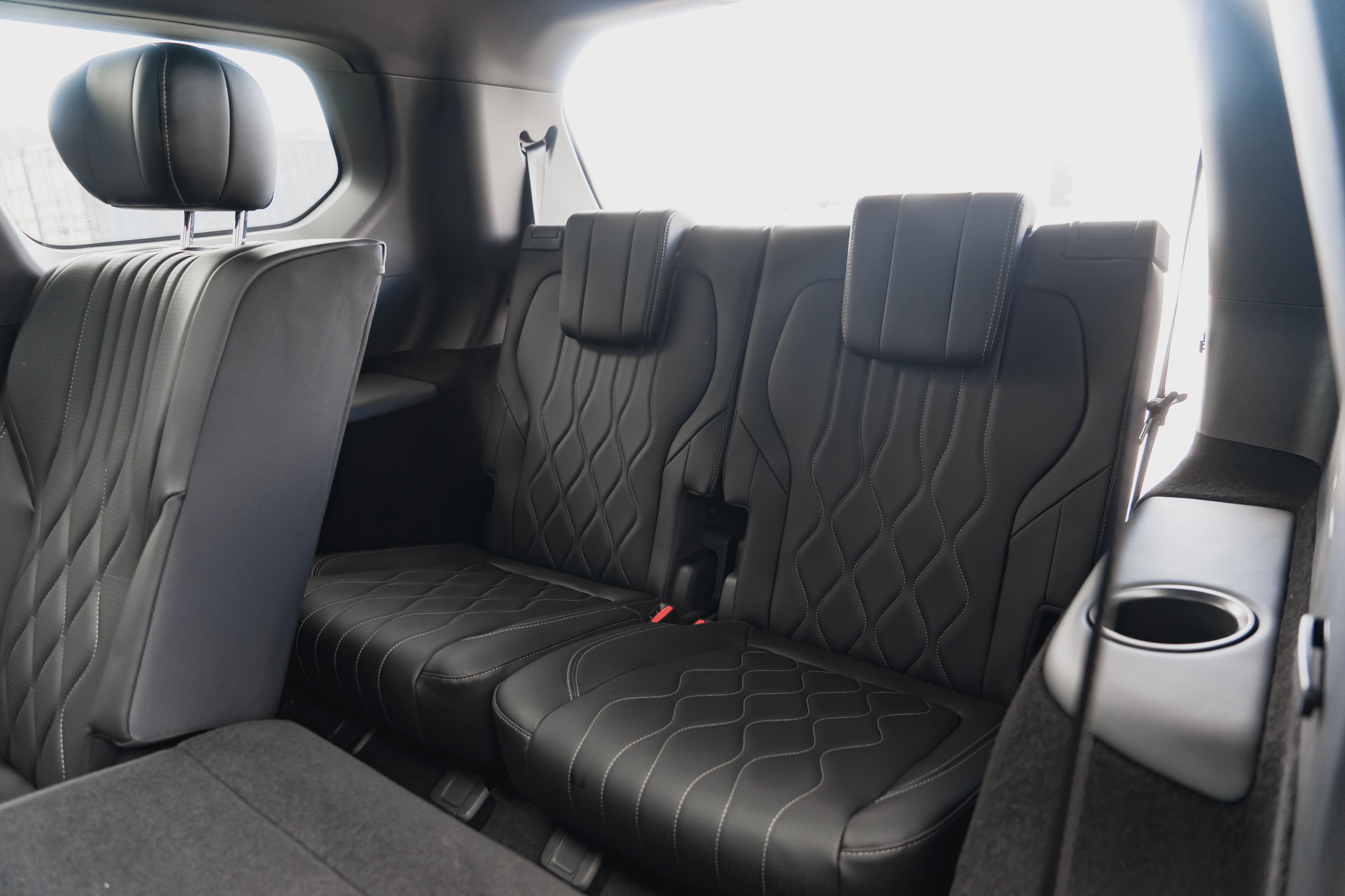 Exeed VX 2024 года, 0 км - вид 29