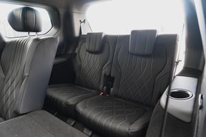 Exeed VX 2024 года, 0 км - вид 29