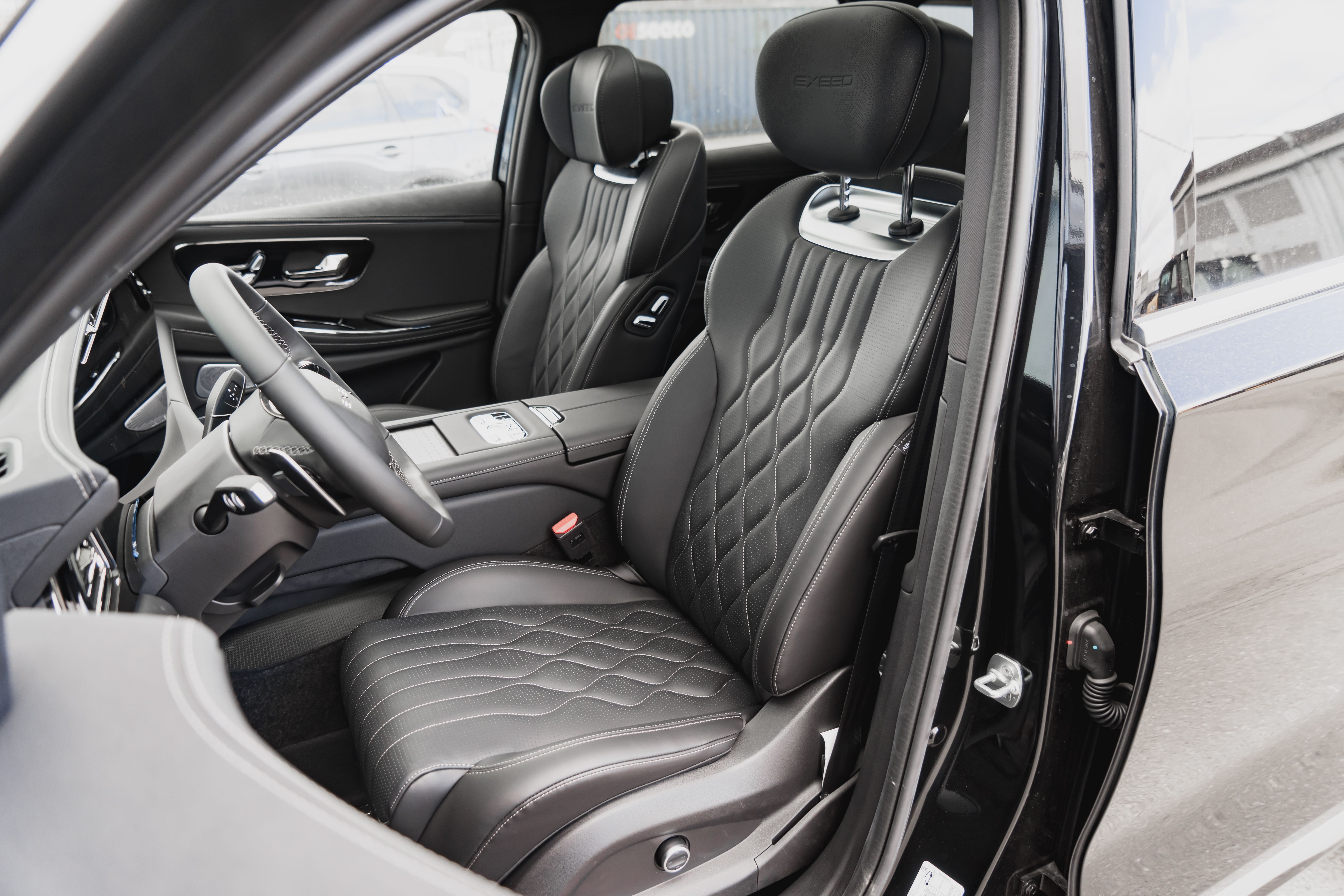 Exeed VX 2024 года, 0 км - вид 16