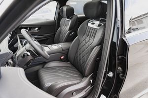 Exeed VX 2024 года, 0 км - вид 16