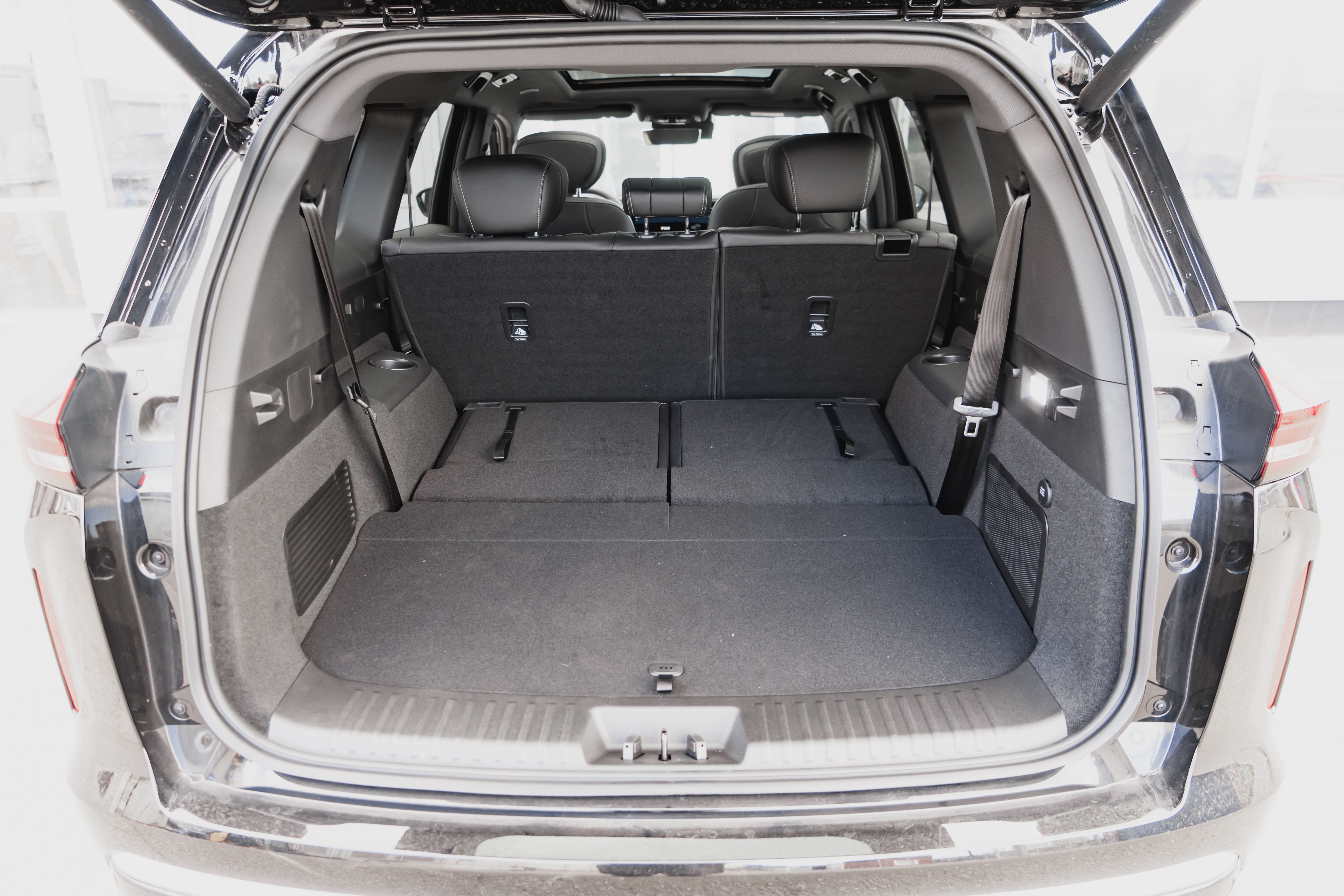 Exeed VX 2024 года, 0 км - вид 11