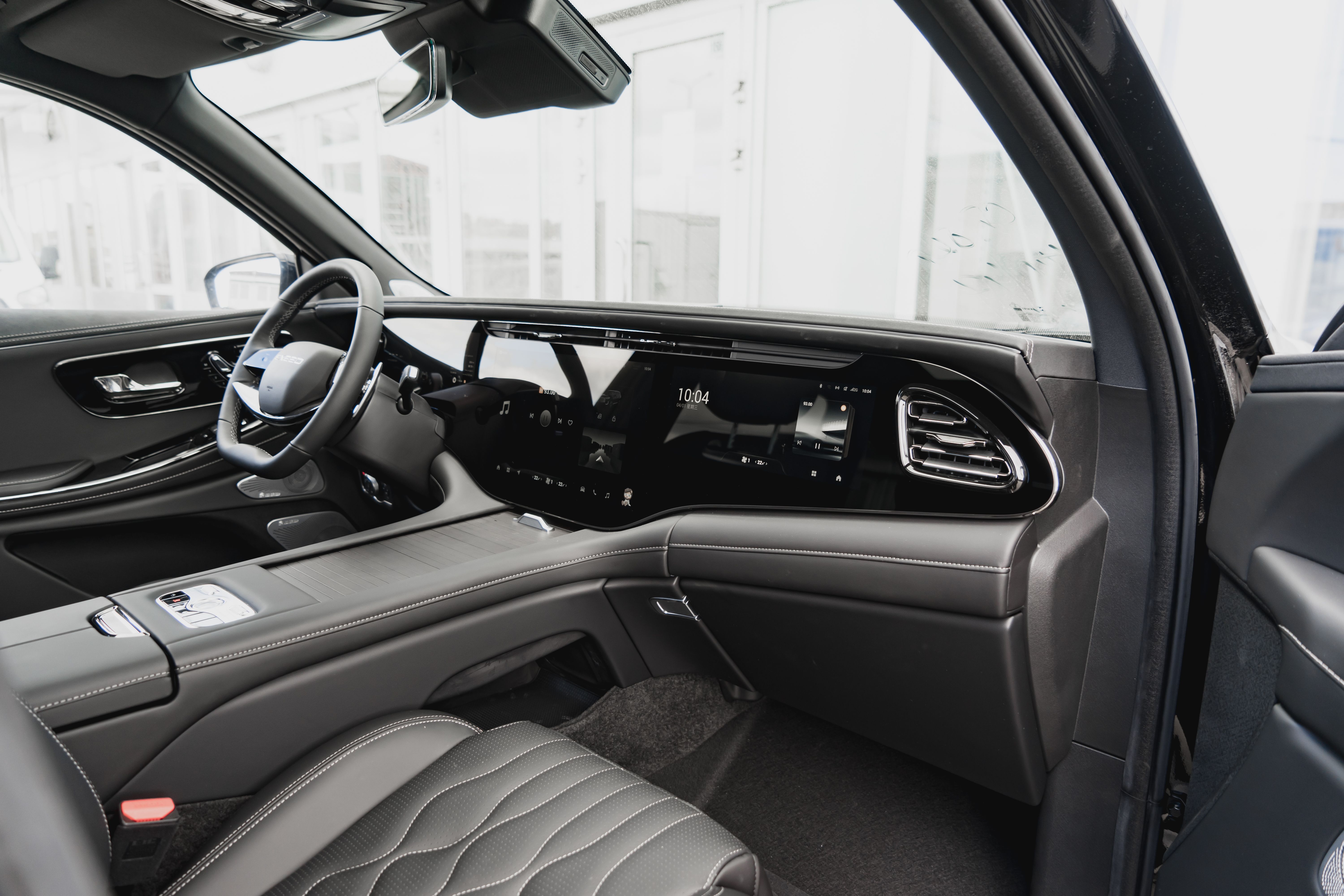 Exeed VX 2024 года, 0 км - вид 24