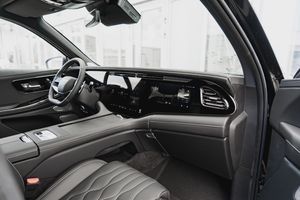 Exeed VX 2024 года, 0 км - вид 24