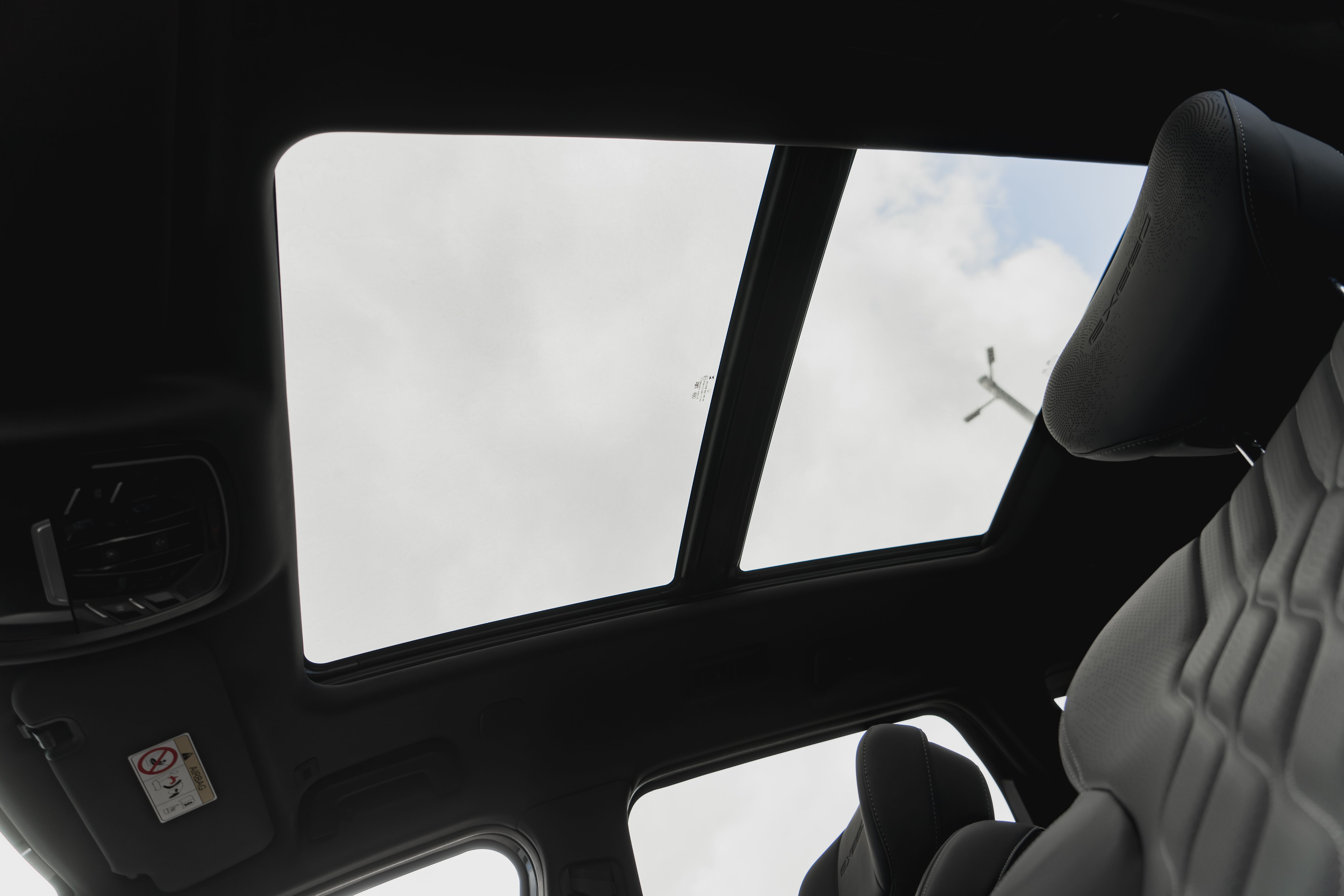 Exeed VX 2024 года, 0 км - вид 23