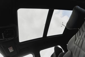 Exeed VX 2024 года, 0 км - вид 23