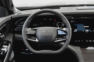 Exeed VX 2024 года, 0 км - вид 17