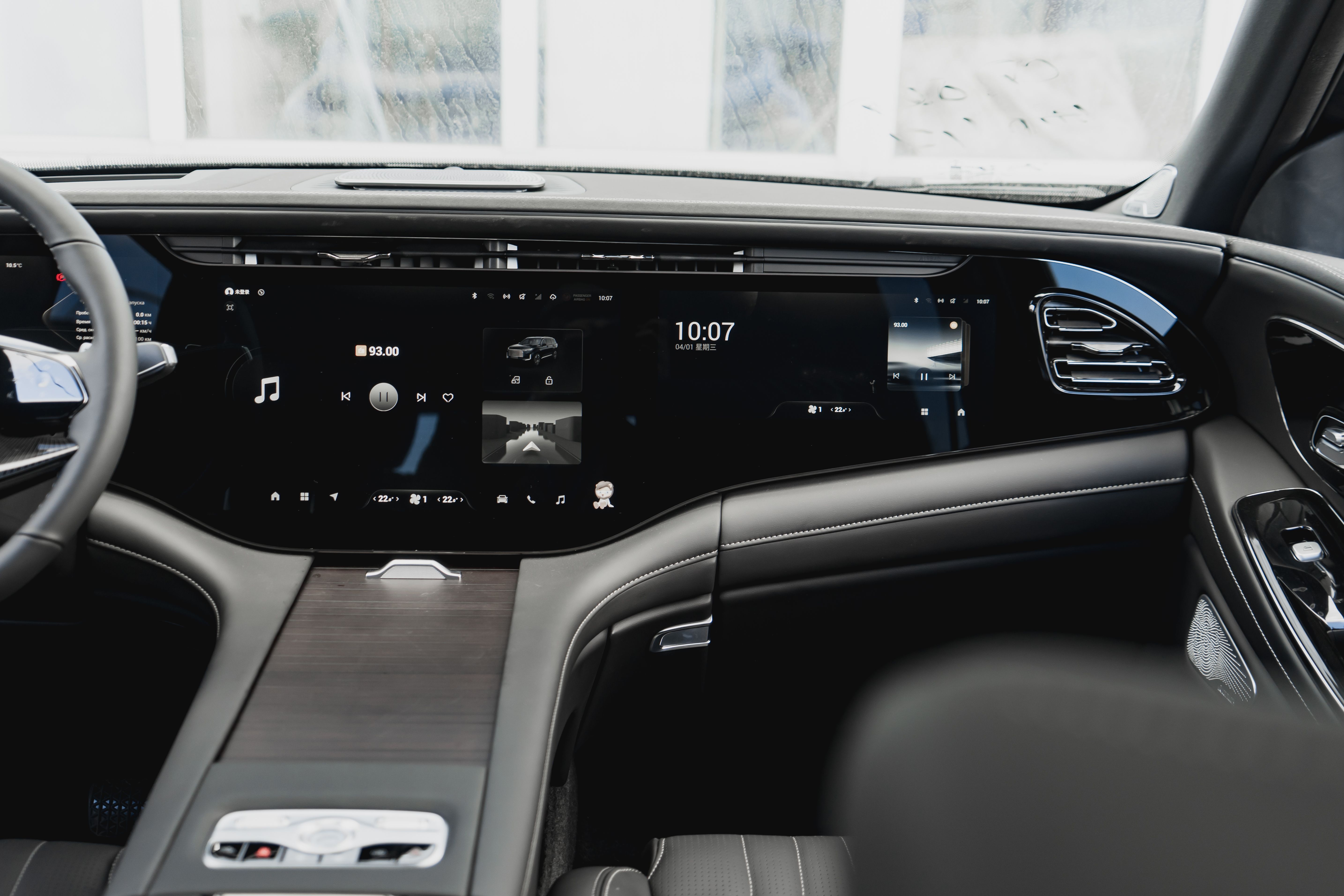 Exeed VX 2024 года, 0 км - вид 26