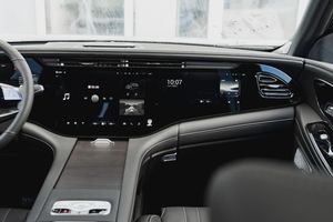 Exeed VX 2024 года, 0 км - вид 26