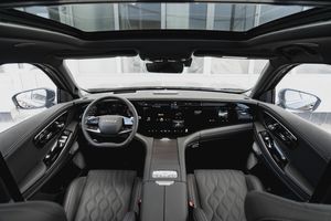 Exeed VX 2024 года, 0 км - вид 25