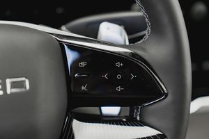 Exeed VX 2024 года, 0 км - вид 20