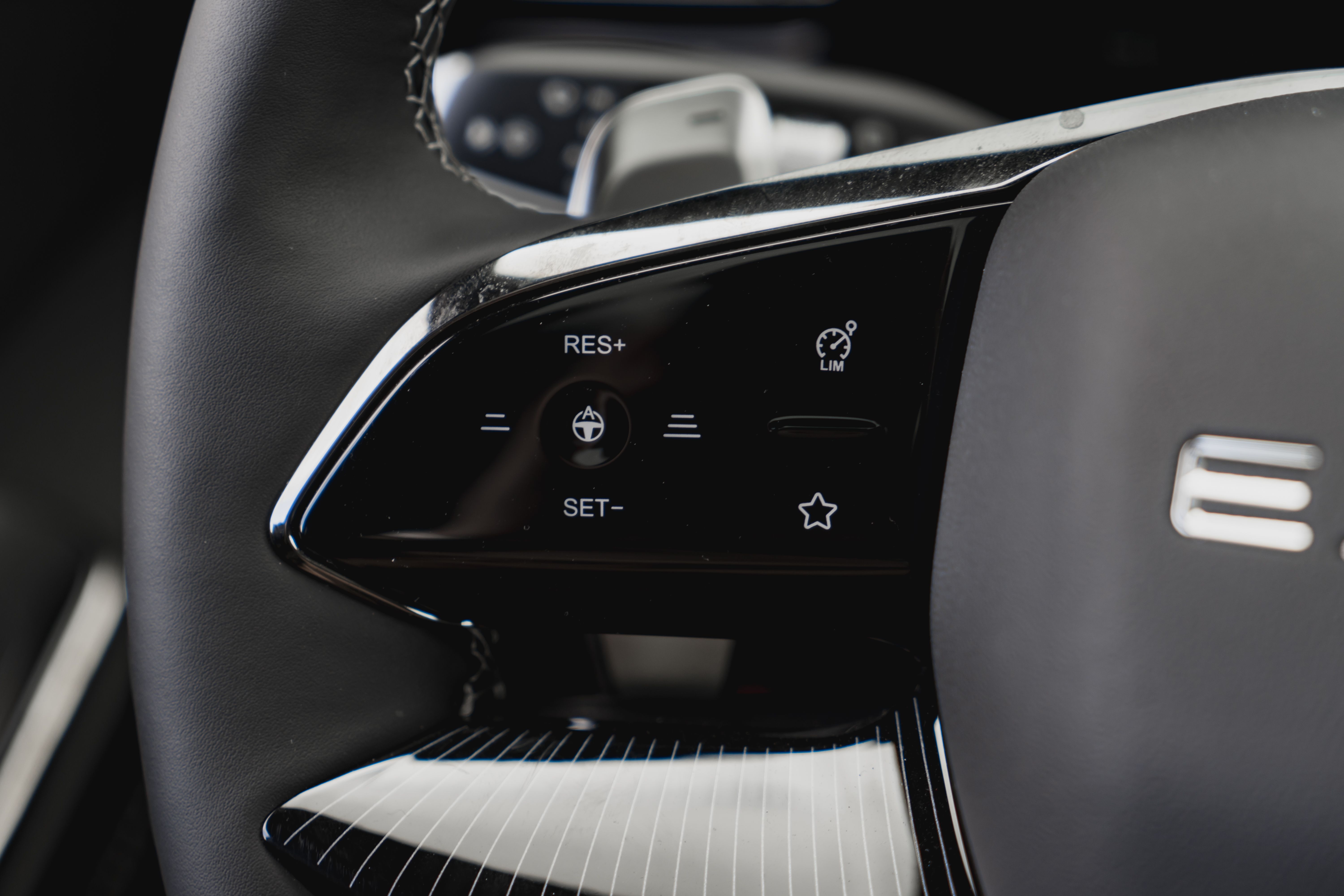 Exeed VX 2024 года, 0 км - вид 19