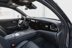 Exeed VX 2024 года, 0 км - вид 15