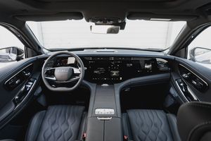 Exeed VX 2024 года, 0 км - вид 22