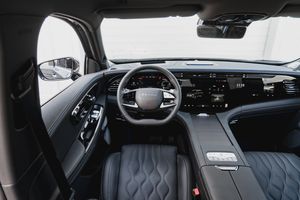 Exeed VX 2024 года, 0 км - вид 23