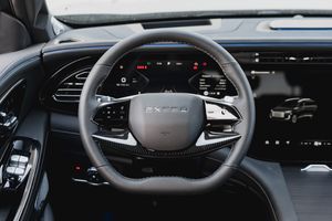 Exeed VX 2024 года, 0 км - вид 18