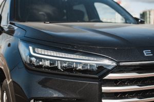 Exeed VX 2024 года, 0 км - вид 6