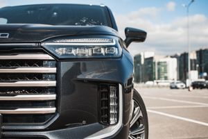 Exeed VX 2024 года, 0 км - вид 4