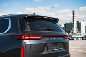 Exeed VX 2024 года, 0 км - вид 13