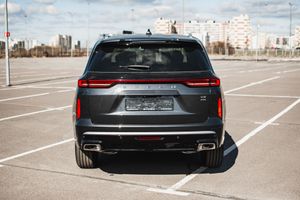 Exeed VX 2024 года, 0 км - вид 9