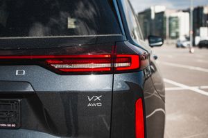 Exeed VX 2024 года, 0 км - вид 8