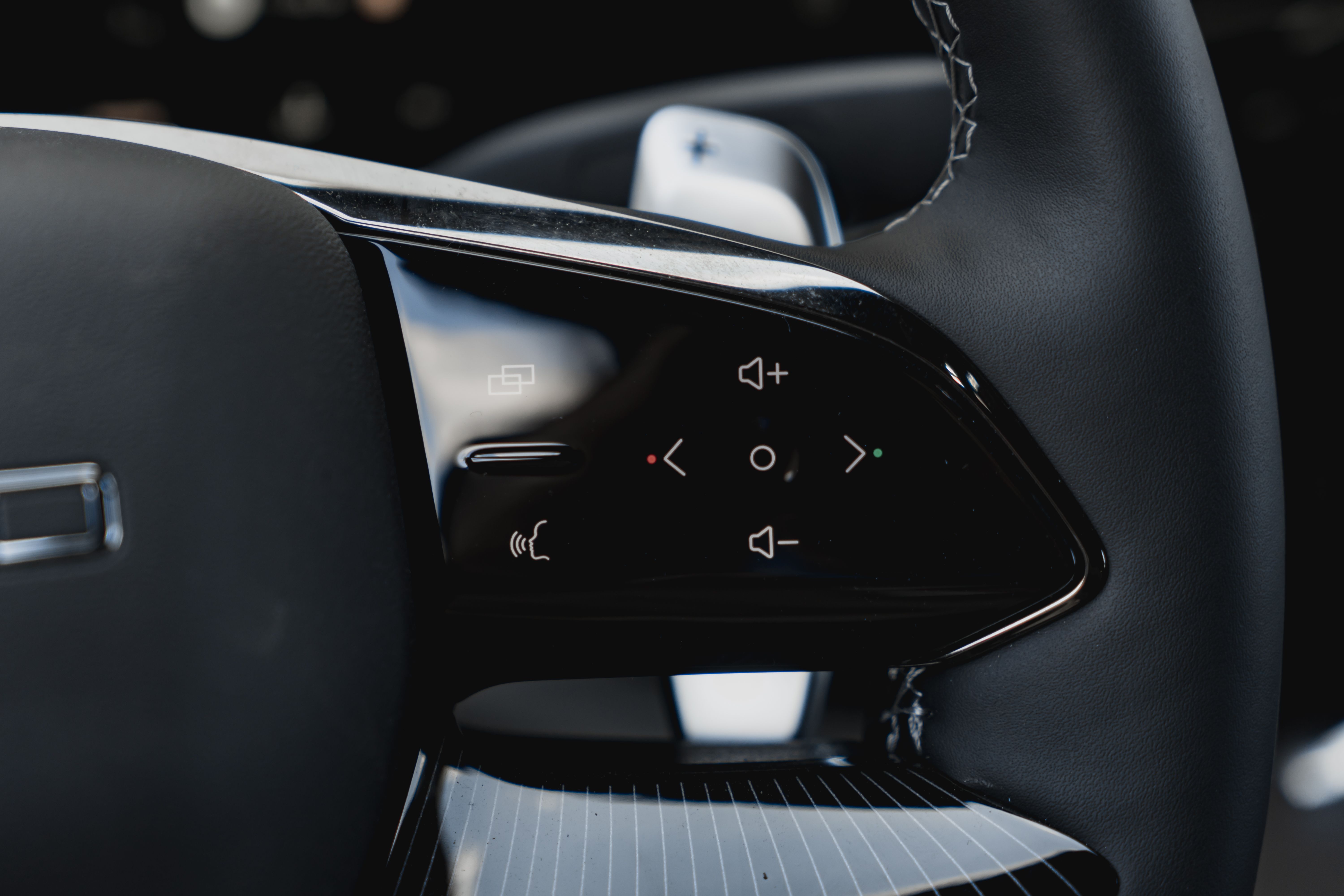 Exeed VX 2024 года, 0 км - вид 21