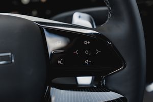 Exeed VX 2024 года, 0 км - вид 21