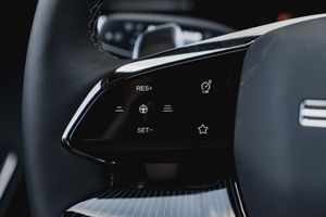 Exeed VX 2024 года, 0 км - вид 20