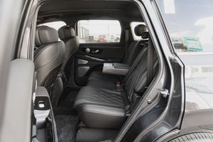 Exeed VX 2024 года, 0 км - вид 24